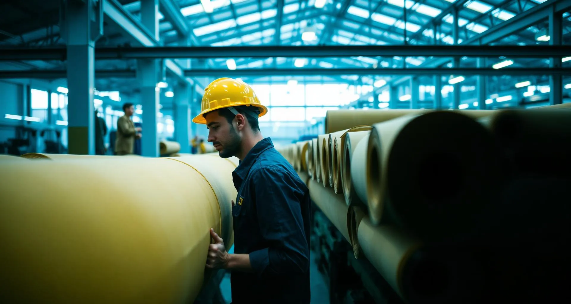 Industria textil KISCO