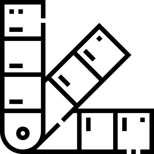 Icono de COLORANTES