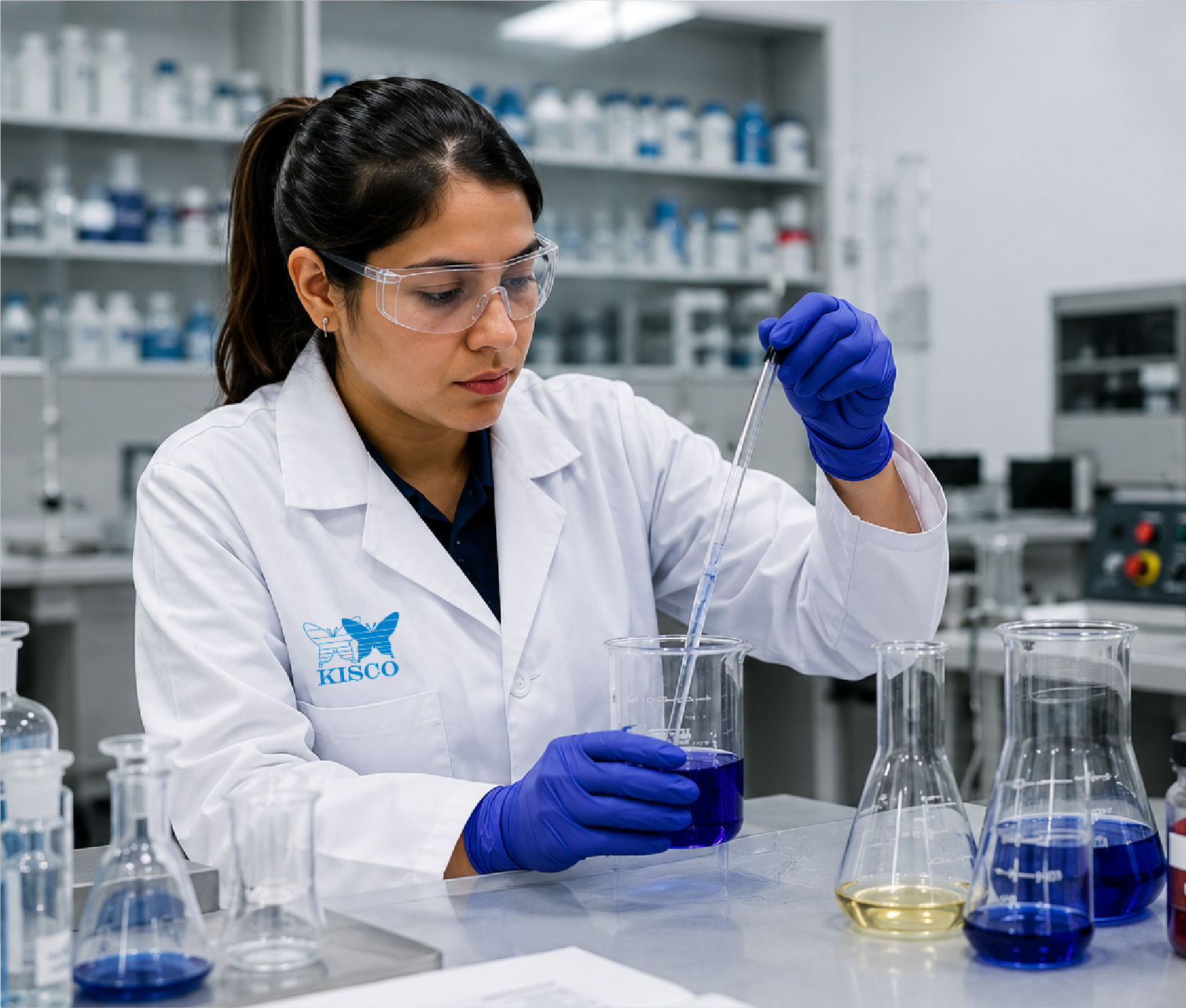 Laboratorio y Desarrollo