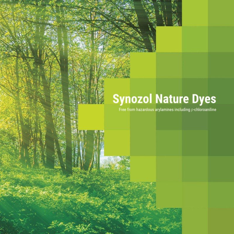 Serie SYNOZOL NATURE