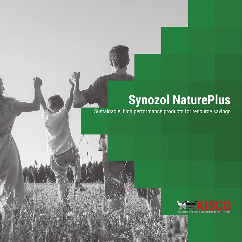 Serie SYNOZOL NATUREPLUS