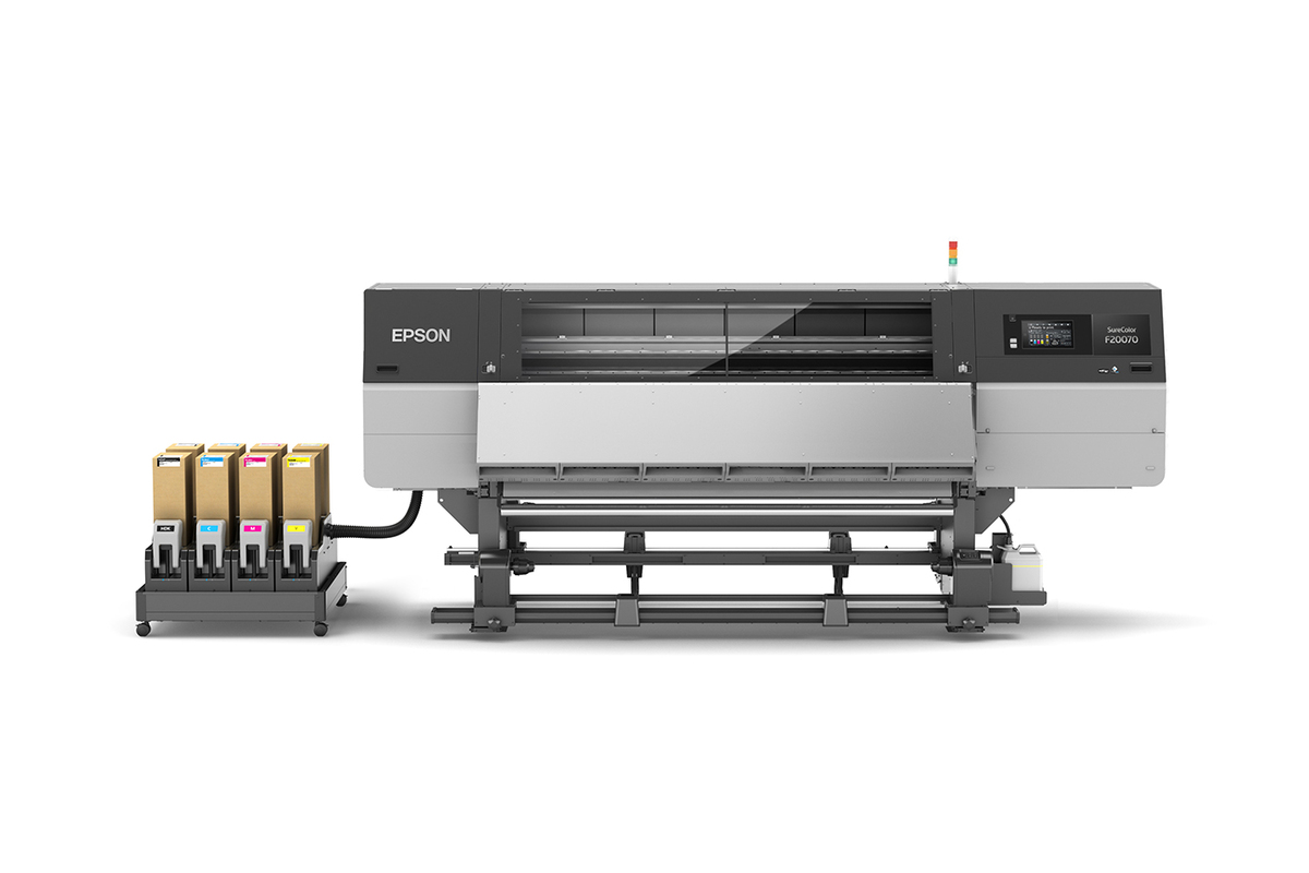 SureColor F20070