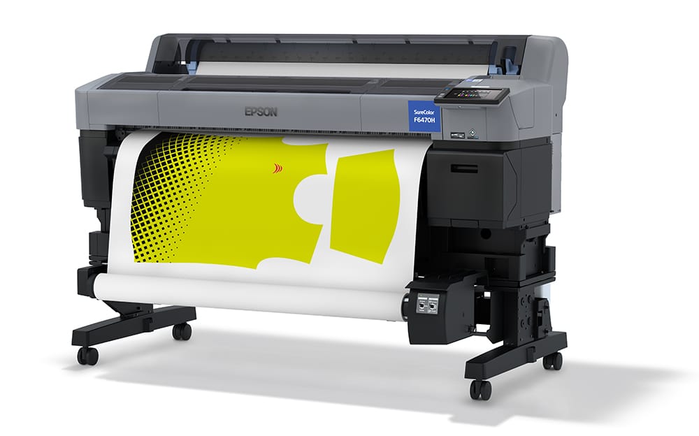 SureColor F6470H