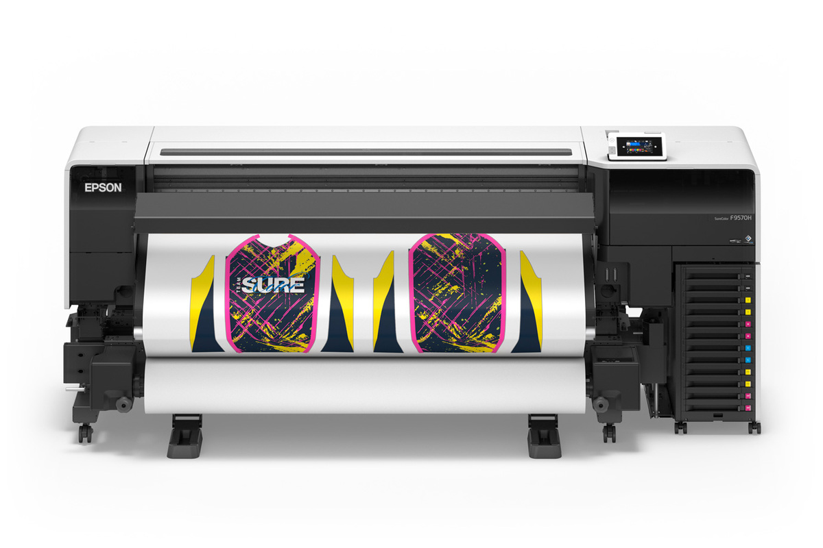 SureColor F9570H