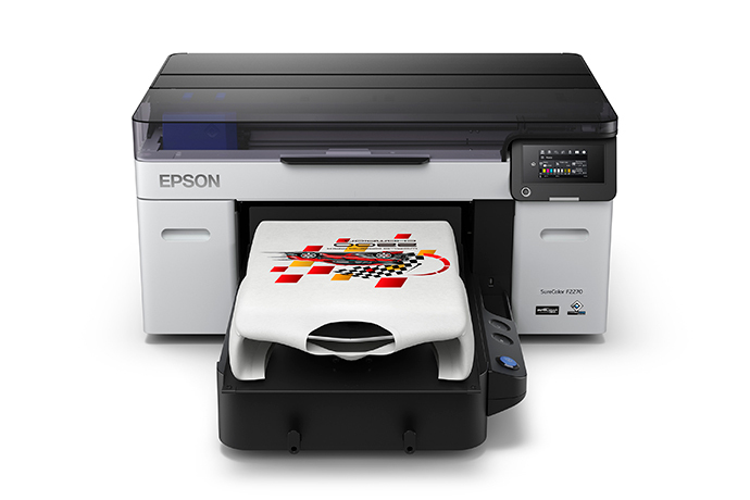 SureColor F2270