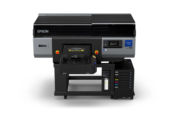 SureColor F3070
