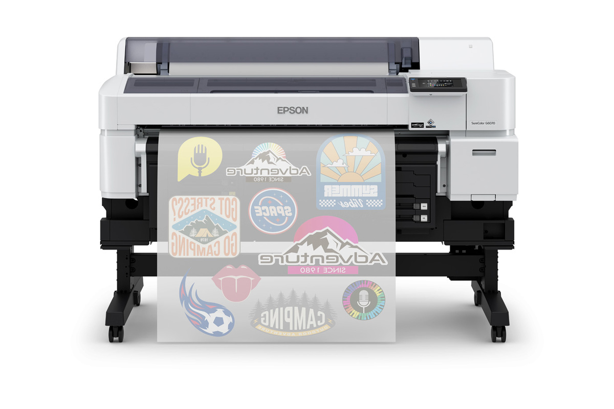SureColor G6070