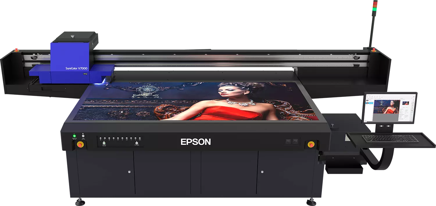 SureColor V7000