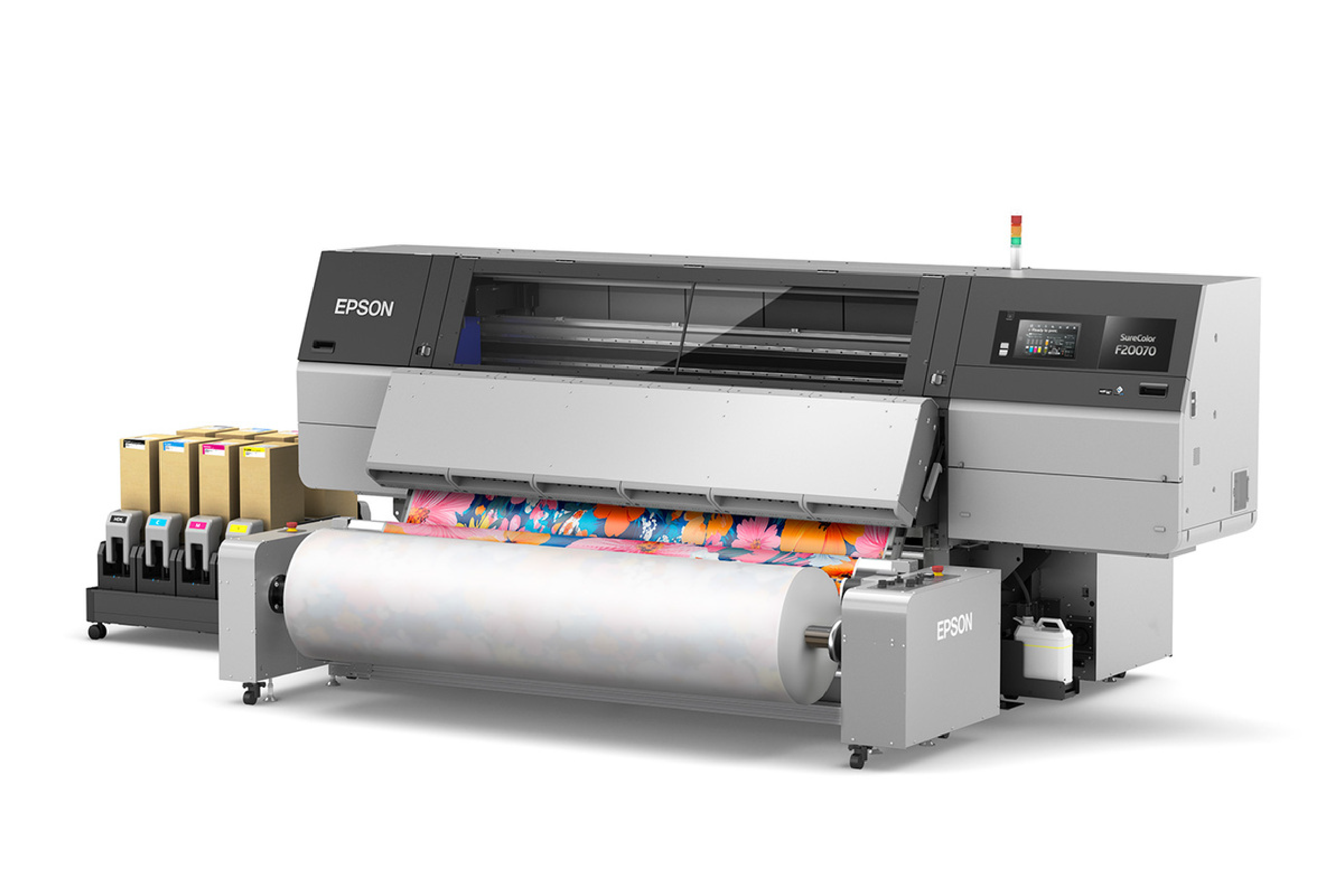SureColor F20070 con sistema de rollo