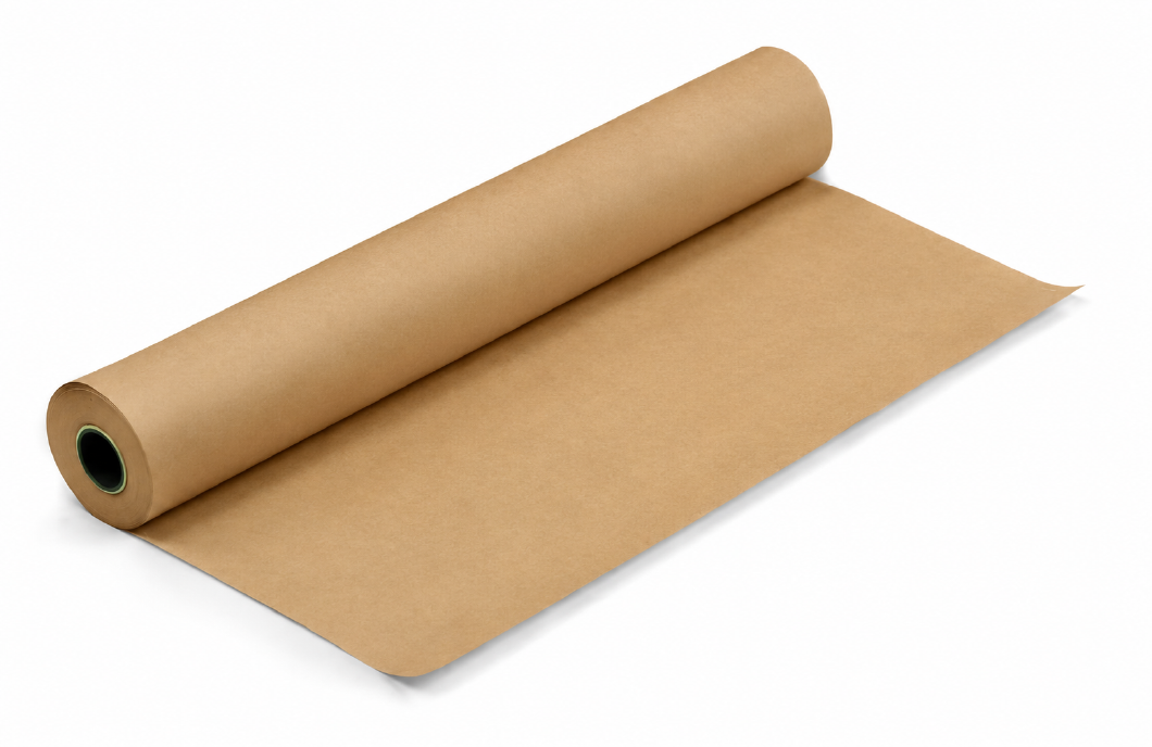 Papel de Protección