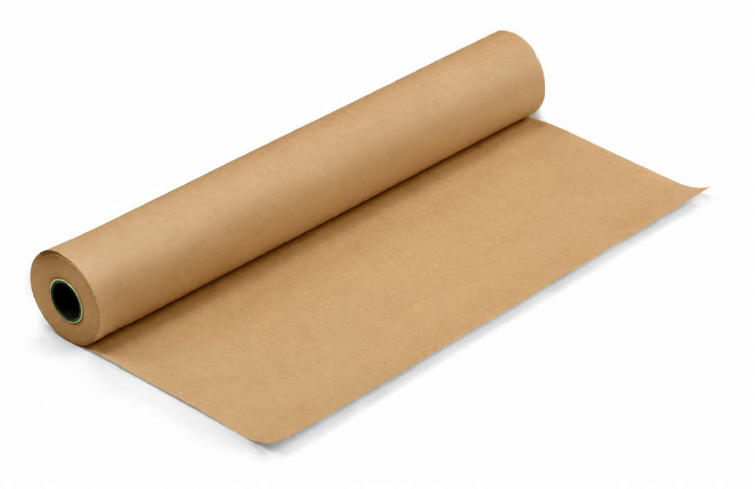Papel de Protección