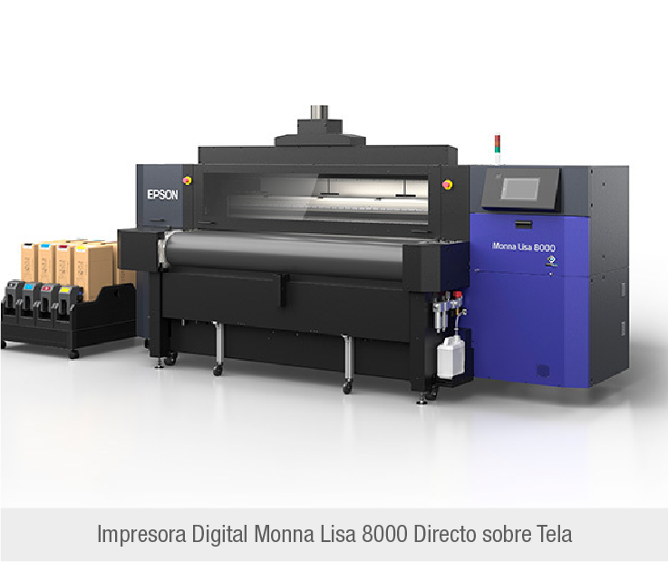 Epson - equipo 3